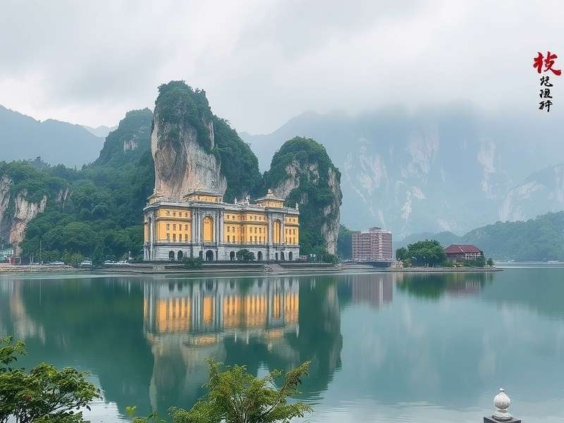 西乡岁拖鞋厂生产车间